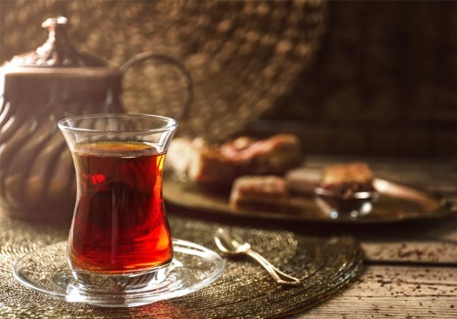 Tea