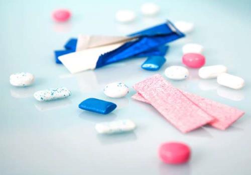 Chewing Gum
