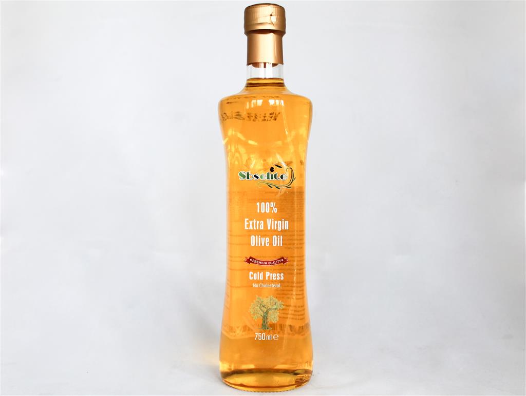 Extra Virgin Olive Oil