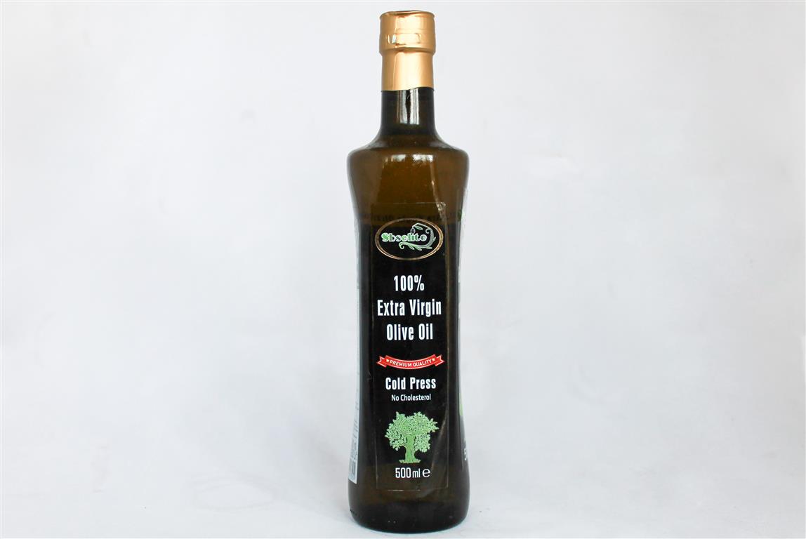 Extra Virgin Olive Oil