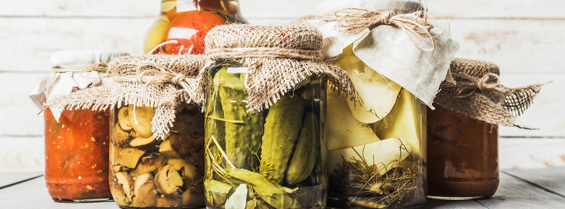 Pickles